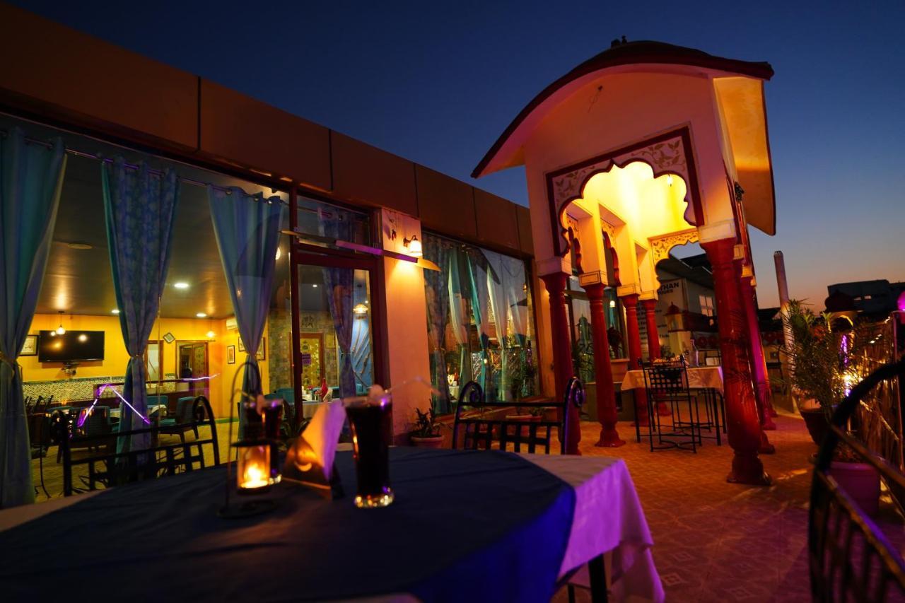 Hotel Radoli House - A Heritage Hotel Τζαϊπούρ Εξωτερικό φωτογραφία